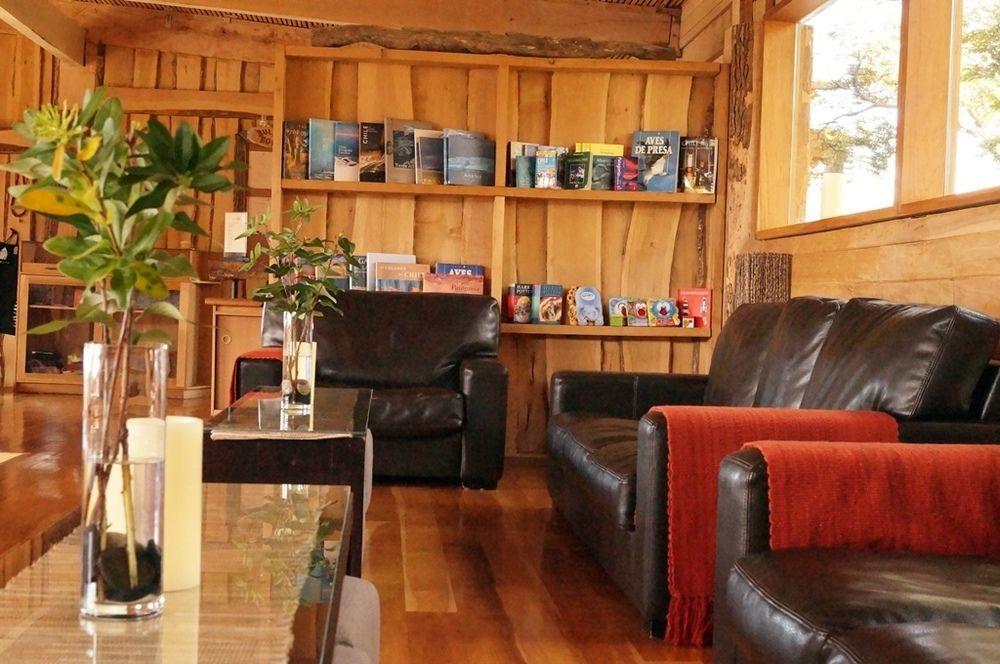 Hotel Patagonia Camp à Torres del Paine National Park Extérieur photo